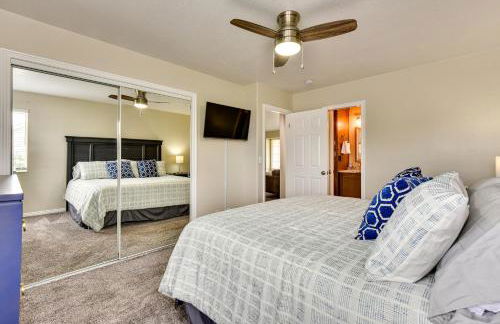 Family-Friendly Clearfield Home with Hot Tub! - Photo 16