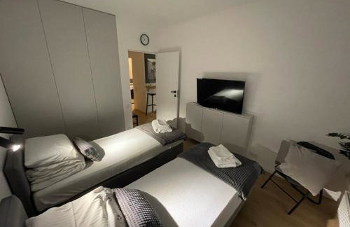 APARTAMENT 4 bed 2 room WARSAW - Foto 8