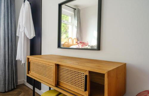 Priory Bay Escapes - Matahari - Photo 45