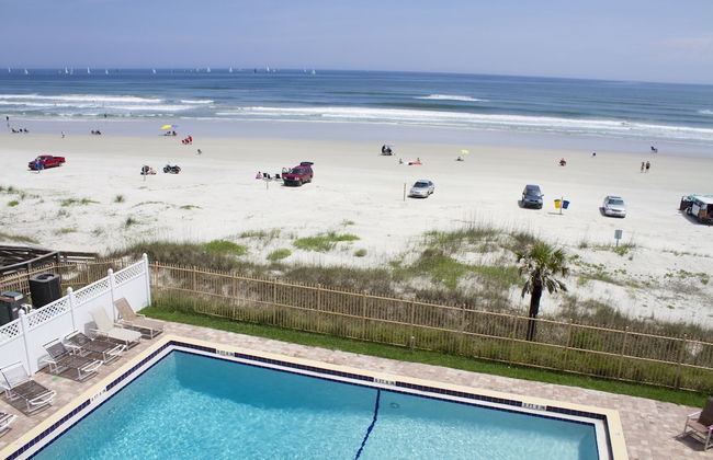 New Smyrna Waves by Exploria Resorts - Foto 18