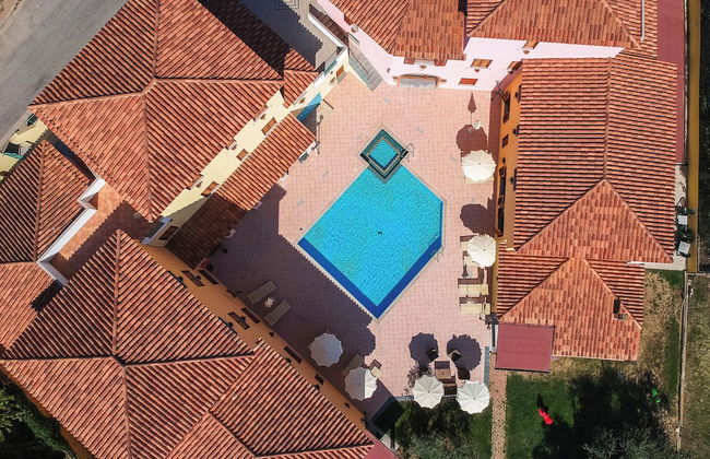 Idyllic Residence Cala Viola Studio Sleeps Num1375 - Foto 15