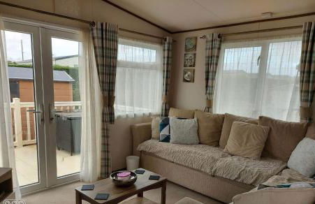 149 Holiday Resort Unity 6 berth Passes optional No pets - Foto 8