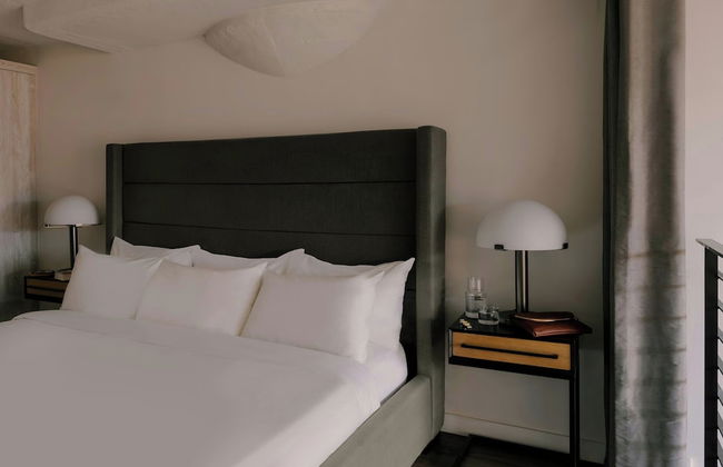 Sonder by Marriott Bonvoy The Heid Apartments Loft District - Foto 33