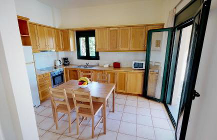 Villa Eleni - Foto 45