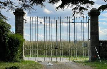 Château Doré les Tours - Appartement Loup - Proche Puy du Fou - Photo 38