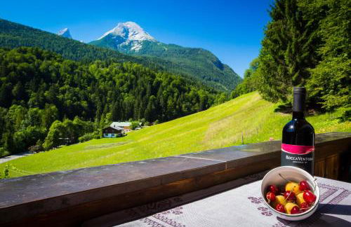 Ferienhaus Wiesenlehen - Foto 12