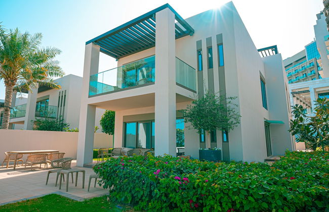 The Address Villas - Photo 11