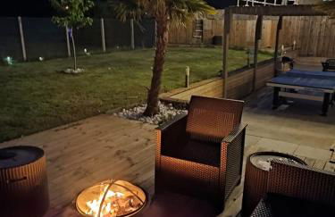 Appartement 100m2, indépendant dans notre maison - Foto 11