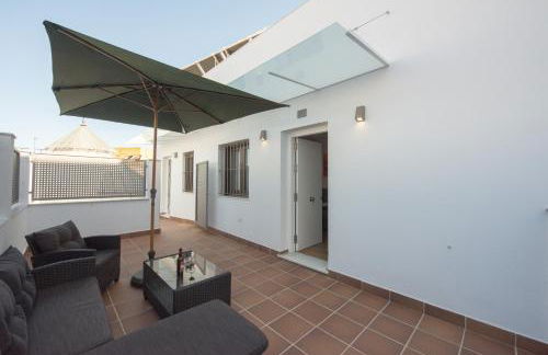 Apartamentos Santa María 15 - Foto 34