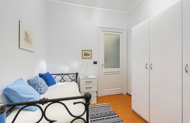 Spazioso appartamento nei pressi del Po - Foto 3