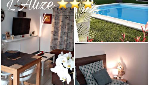 L'Alizé sera votre petit coin de paradis - Foto 1