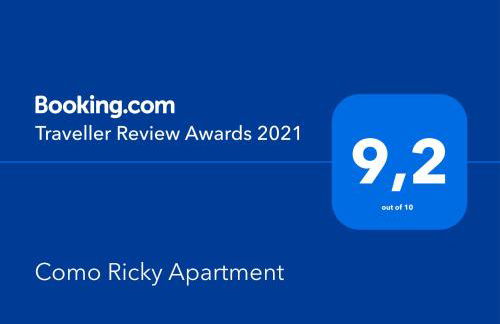 Como Ricky Apartment with parking nearby - Photo 26