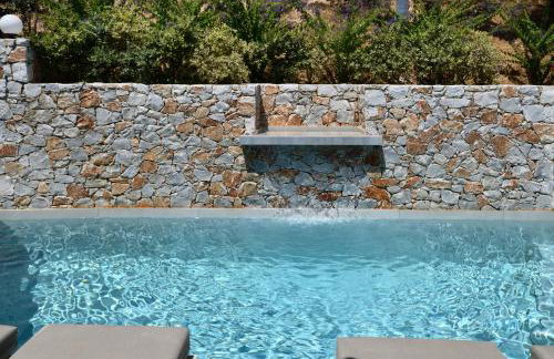 Alexandras's Mansion - Fragkia's House - Photo 54