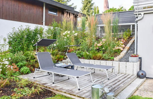 Holiday Apartment Owl's Nest - Foto 14