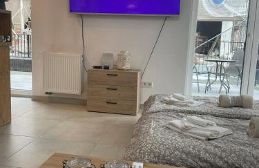 Apartament z dużym tarasem - najbliżej PreZero - Foto 18