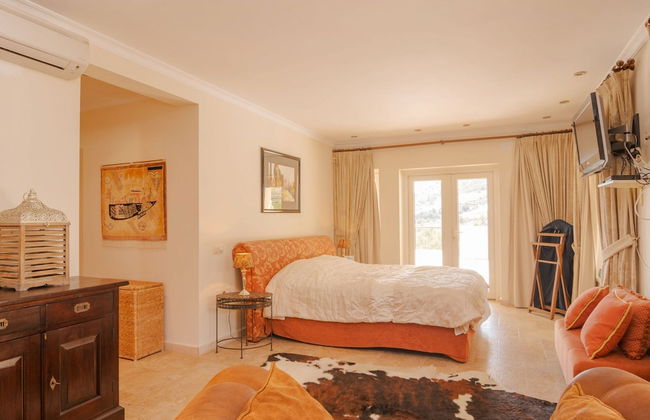 Belvilla by OYO Villa Nancy - Foto 4