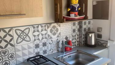 Bel appartement cosy centre Veules-Les-Roses Parking privé WIFi - Foto 5