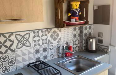 Bel appartement cosy centre Veules-Les-Roses Parking privé WIFi - Foto 5