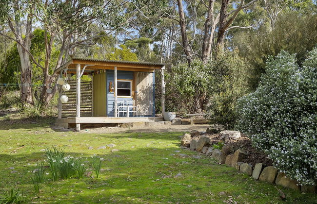 Mandala Bruny Island - Foto 35