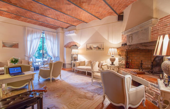 VILLA PITTI AMERIGHI 26, Emma Villas - Foto 106