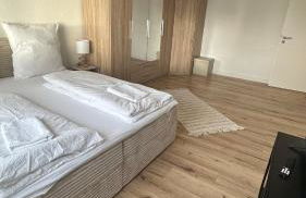 Penthouse Atmosphäre mit Meerblick FeWo am Deich 11 - Foto 20