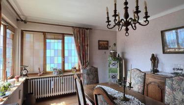 Le Cerisier - Route des vins - Parking et terrasse avec vue sur montagnes et vignoble - Foto 2