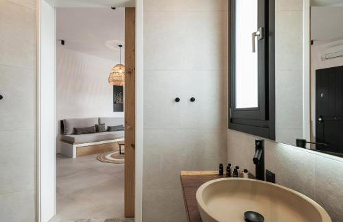 Athina Milos Suites - Foto 80