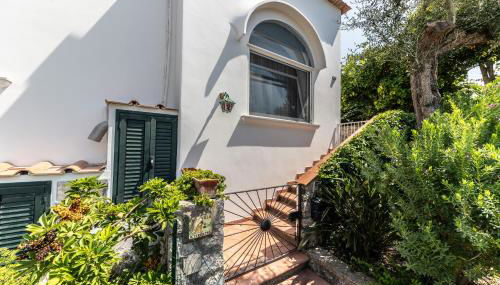 Casa Sabina - Anacapri - Foto 1, Garden