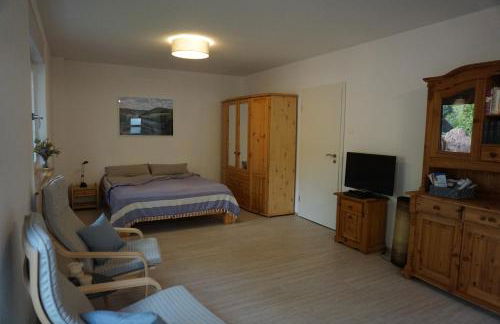 FeWo am Neckarsteig mit Anbindung an Heidelberg - Photo 7