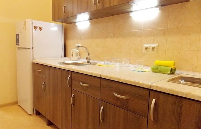 LOFT STUDIO Nosovihinskoe 25-2 - Foto 17