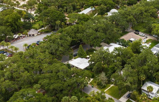 Magnolia Bungalow - Foto 69