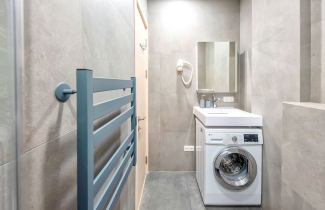 HB apartments Moedani - Photo 19