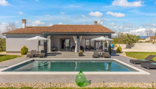 Villa My Ivana by Istrialux - Foto 5