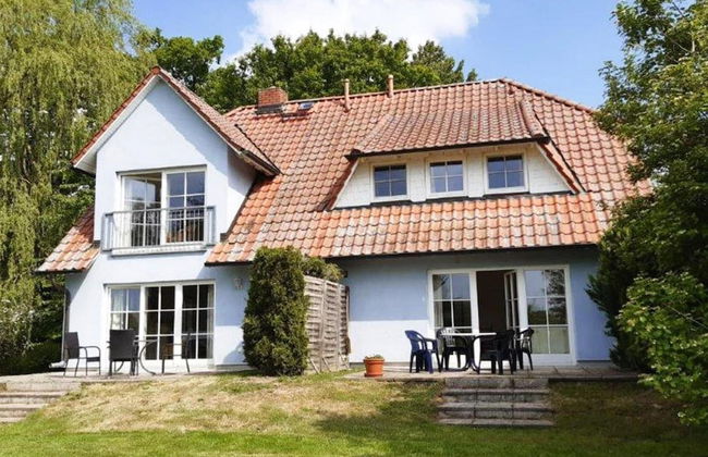 Ferienwohnungen Blaues Haus, Putbus - Foto 1