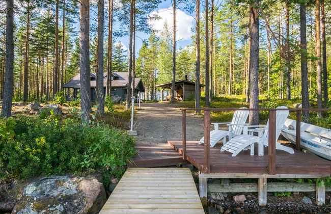 Kuvalanranta - Foto 3