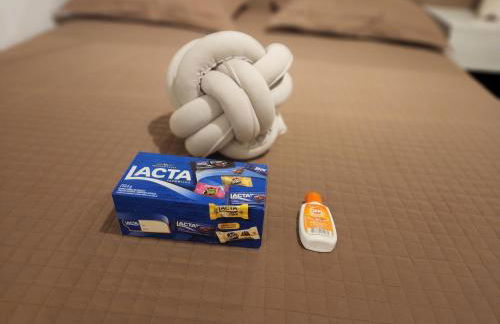 Apartamento na Praia do Saco - Condomínio Villa das Águas - Photo 6