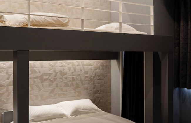 Crice Hotel Shinsaibashi - Foto 11