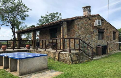 Casa Rural Manantío Blanco - Foto 44