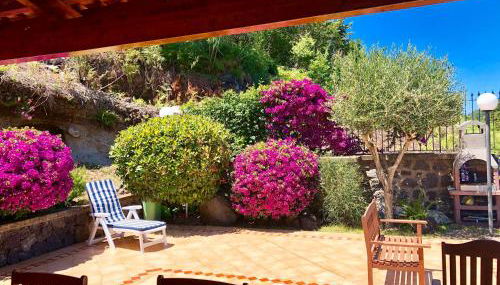 Villa Bianca Un angolo di paradiso - Photo 5