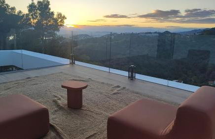 Villas Pinares - Sea,City,Mountain Views, Gym SaltPool BBQ - Beach 2km, City 5km - Foto 70