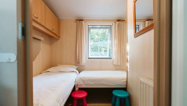 Detached Chalet With a Panoramic View! - Foto 5, Habitación