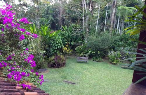 Casa em penedo com cachoeira - Photo 12