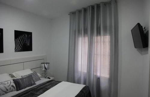Apartamentos Alogia, Pastora, Yerbater - Foto 28