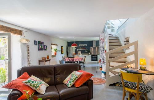 Holiday Home Belon by Interhome - Foto 20