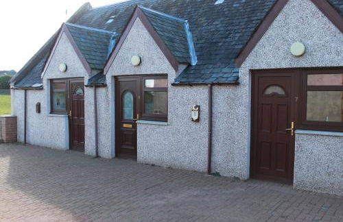 The Barn Lodge - Photo 28