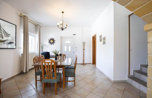 Villa Kounoupas, comfy villa with swimming pool up to 8 guests! - Foto 123