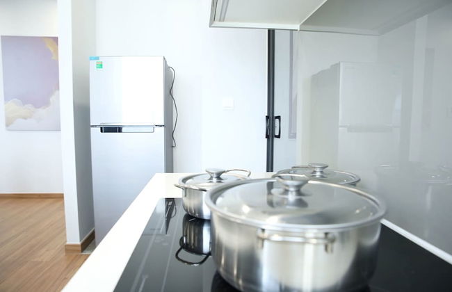 ecogreen saigon - Foto 19