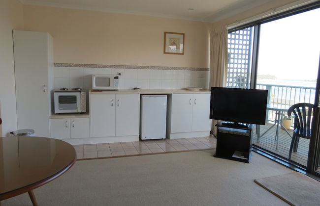 Penguin Mews - Foto 12