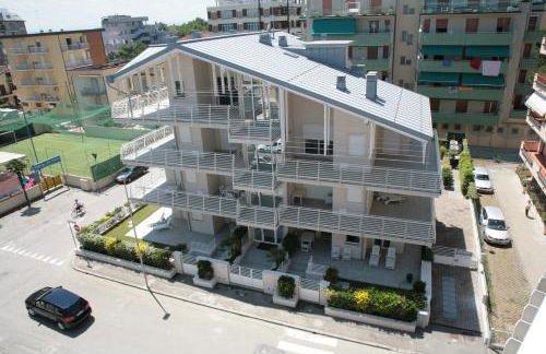 Residence San Paolo - Foto 56