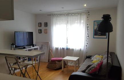 Chic apartment - Photo 11